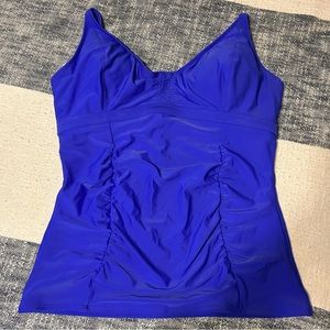 Athleta Tankini